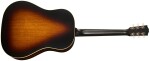 Gibson Custom 1934 Jumbo Vintage Sunburst (rozbalené)