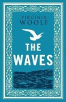 The Waves - Virginia Woolf