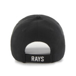 47 Brand Pánská kšiltovka Tampa Bay Rays MLB Cooperstown ’47 MVP