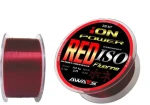 AWA-S Ion Power Red ISO Fluorine 0,234 mm / Vlasec / Monofil / 300 m / 6,9 kg (A30-62-022)