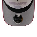 New Era Pánská kšiltovka Tampa Bay Buccaneers NFL 2025 Draft 9FORTY M-Crown A-Frame Snapback - Béžová