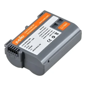 JUPIO EN-EL15B / Akumulátor pro Nikon / 1700 mAh (CNI0028)
