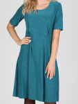 EVONA a.s. Dámské šaty NYOBE 545 - NYOBE 545 XL