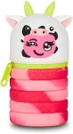 Mitama Boom Kráva / Penál / silikon / zip (63708-0292)