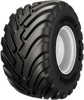 560/45 R22,5 152D 885 Steel Belted TL ALLIANCE