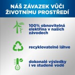 JAR PROFI kapsle do myčky All in One 115ks