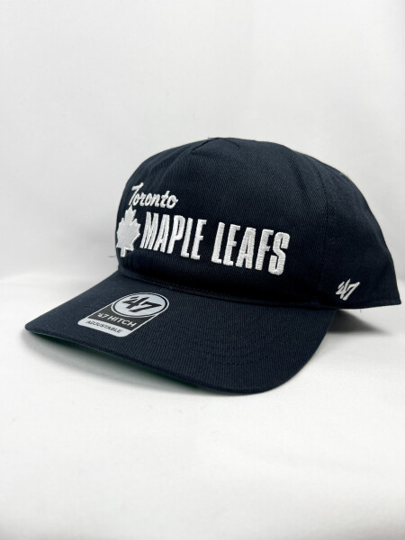 47 Brand Pánská kšiltovka Toronto Maple Leafs NHL Midway ’47 Hitch Lc