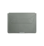 UNIQ Oslo ochranné pouzdro na notebook až 14" zelená (8886463684580)
