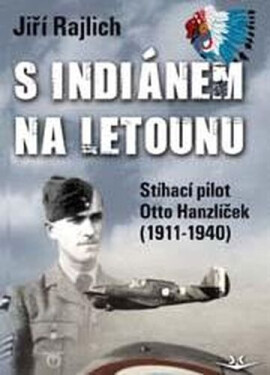 Indiánem na letounu