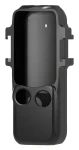 Puluz PU933B / Kovový kryt / pro DJI Osmo Pocket 3 / hliníková slitina / studená patka / 1/4" šroub (PU933B)