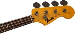 Fender MIJ Hybrid II Jazz Bass RW MPB