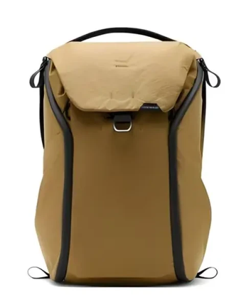 Peak Design Travel Backpack 30L Coyote / Cestovní batoh / objem 30 l (BTR-30-CY-3)
