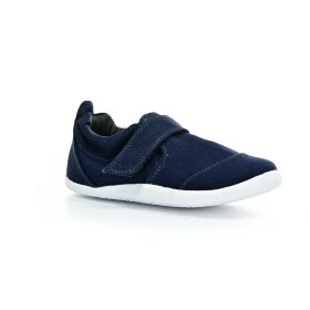 Bobux Xplorer Go Organic Navy první