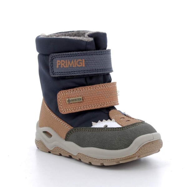 Dětské zimní boty Primigi 2363233 Velikost: 28