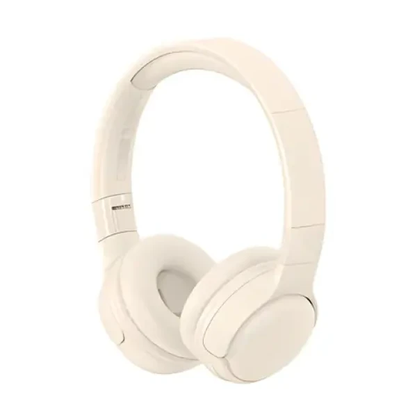 Honor Choice Headphones Lite bílá / Bezdrátová sluchátka / Do uší (5504AEAH)
