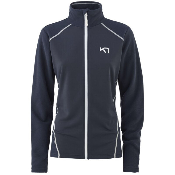 Polar KARI F/Z Fleece W xs