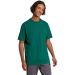 Tričko adidas Essentials Small Logo Single Jersey M JF1096 pánské 2 XL