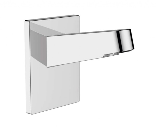 HANSGROHE - Pulsify Sprchové rameno, 15 cm, chrom 24149000