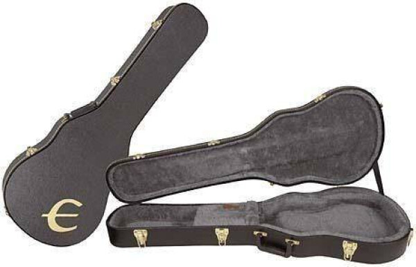 Epiphone Kat Series Hard Case