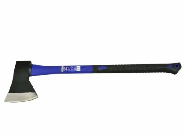 GEKO Sekera 1250g / sklolaminátová násada / násada 24" (G72223)