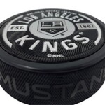 Mustang Puk Los Angeles Kings NHL Gear Trimflexx