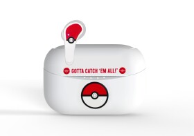 OTL Pokémon TWS PokéBall