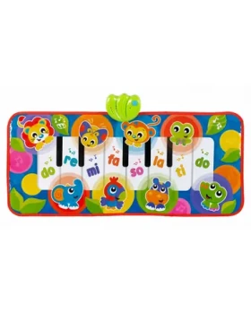 Playgro Hrací podložka piano