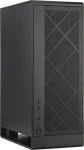 SilverStone Alta G1M černá / M-ATX / 2xUSB 3.0 + 1xUSB-C / 1x 180 mm / bez zdroje (SST-ALG1MB)