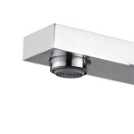 Baterie umyvadlová podomítková Paros Invena Trend, chrom BP-09-U01-L