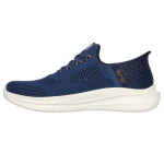 Boty Skechers Slade-Quinto M 210810-BLU EU 46