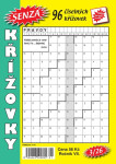 Senza číselné křížovky 3/2026