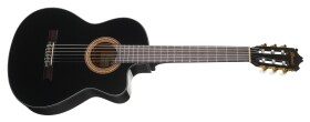 Ibanez GA11CE Black