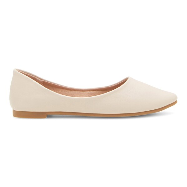 Baleríny Jenny CAMILLE WSS20701-01 Syntetický materiál