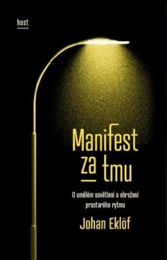 Manifest za tmu.