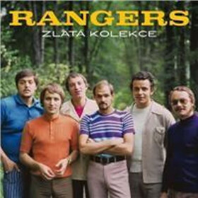 Rangers - Zlatá kolekce 3CD - Rangers