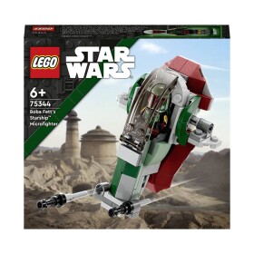 STAR WARS 75344