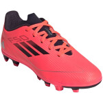 Boty adidas F50 Club FxG Jr IF1379 32