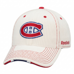 Pánská kšiltovka Montreal Canadiens NHL Structured S/M Flex