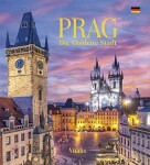 Praga - Harald Salfellner