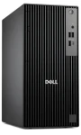 DELL Pro Tower QCT1255 černá / Stolní počítač / AMD Ryzen 3 8300G / 8GB DDR5 / 512GB SSD / DVD / W11 Pro (C2J6M)