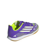 Kopačky adidas F50 Club IN Jr JI0042 38 2/3