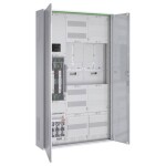 ABN ABNRS309X0682 Skříň měniče Obsah 1 ks