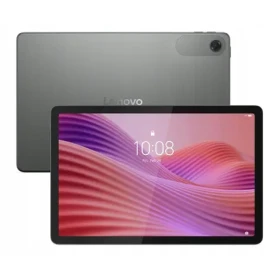 Lenovo Tab 4+64GB šedá / 10.1" / 1920x1200 / 4GB / 64GB / 5MP+8MP / Android 14 (ZAEH0040PL)
