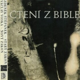 Čtení z bible (Starý a Nový zákon) - audiokniha