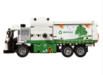 LEGO® Technic 42167 Popelářský vůz Mack® LR Electric