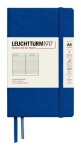 Zápisník Indigo, Pocket A6, 187l, linkovaný