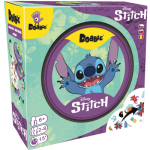 Dobble Stitch