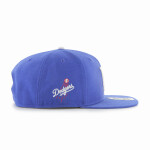 47 Brand Pánská kšiltovka Los Angeles Dodgers MLB Replica Sure Shot '47 CAPTAIN