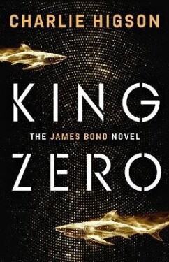 King Zero - Charlie Higson