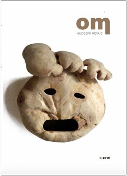 Opus musicum 6/2019